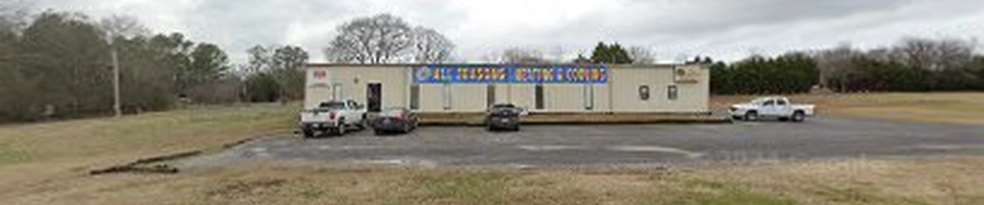 All Seasons Heating & Cooling