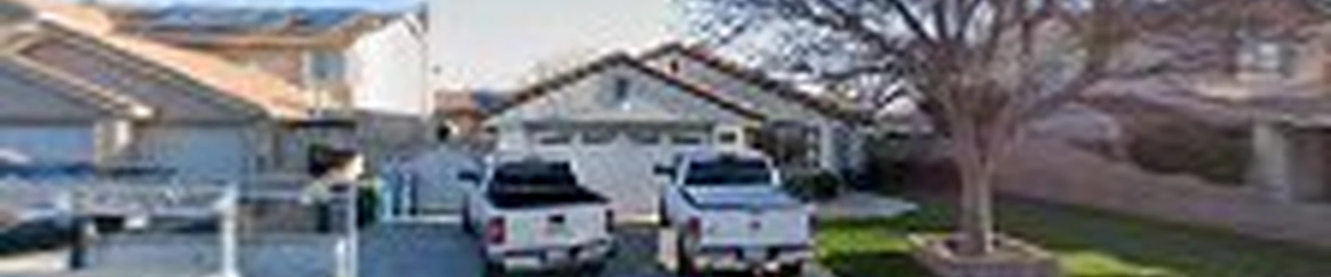 Air Forced Heating & Air Conditioning