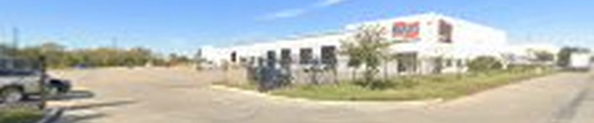 Century A/C Supply