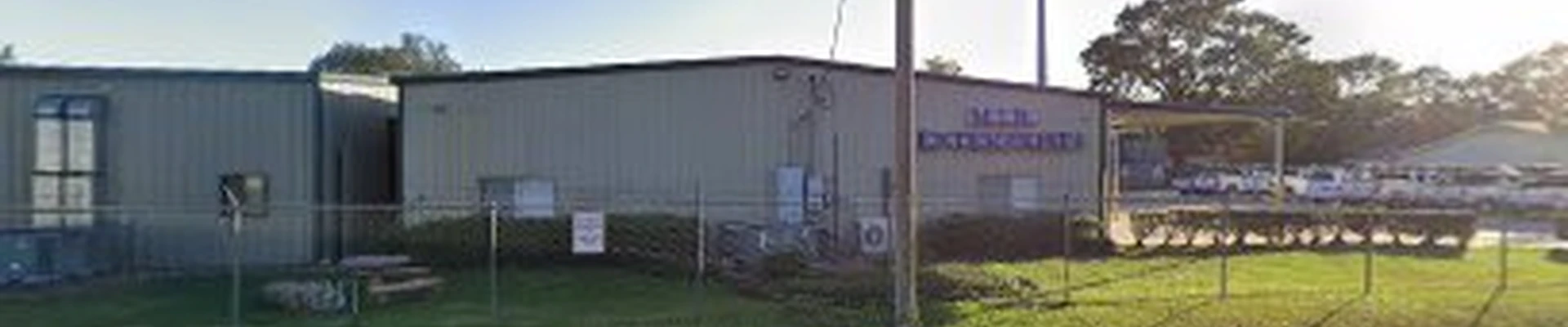 M I R Enterprises