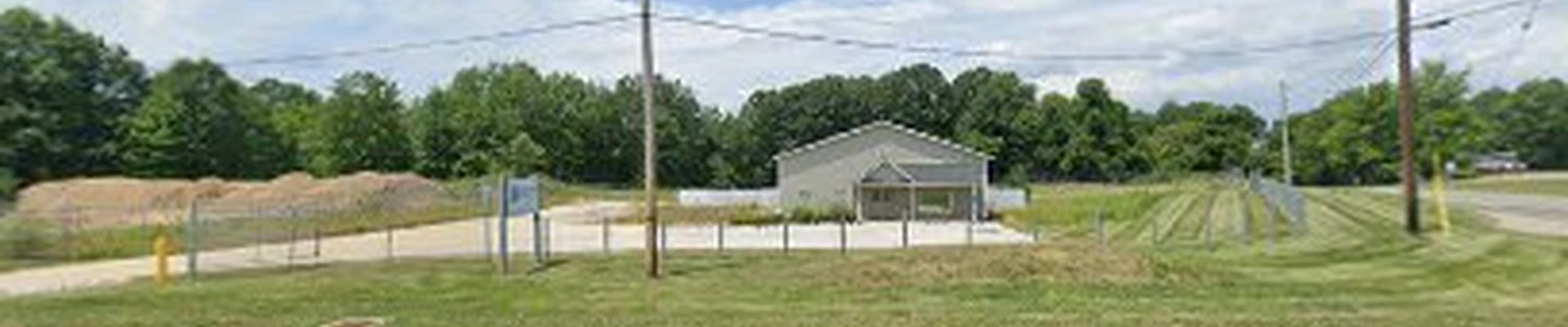 Direct Air Systems Inc.