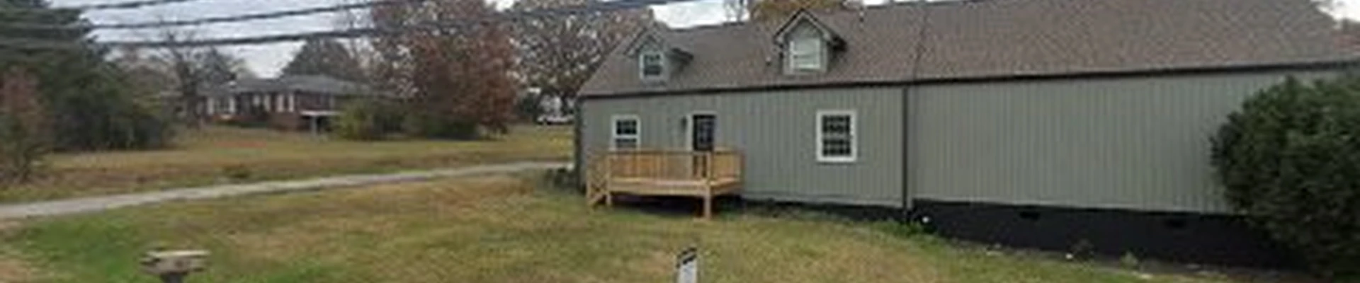 Richards mechanical HVAC