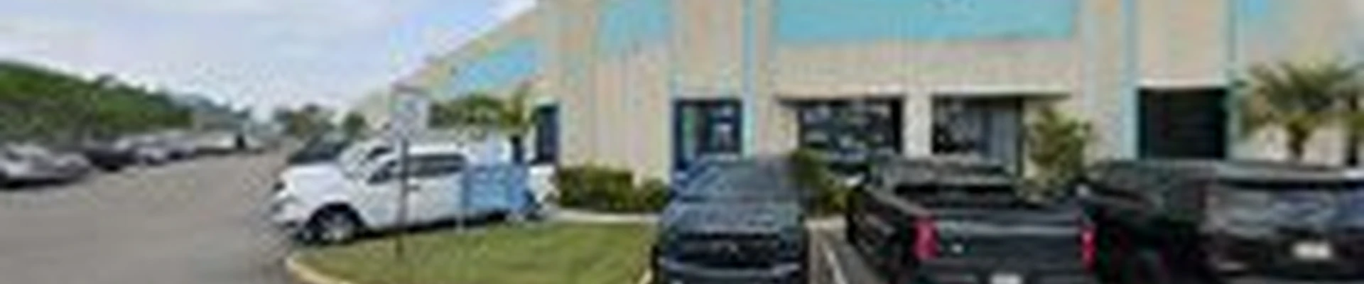Air-Tech HVAC Corp.