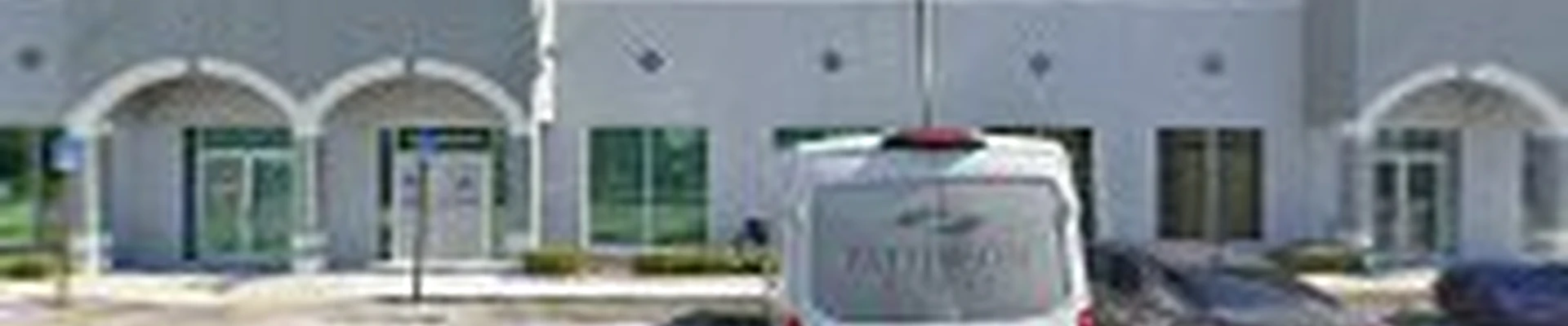 Sunbelt Rentals Climate Control