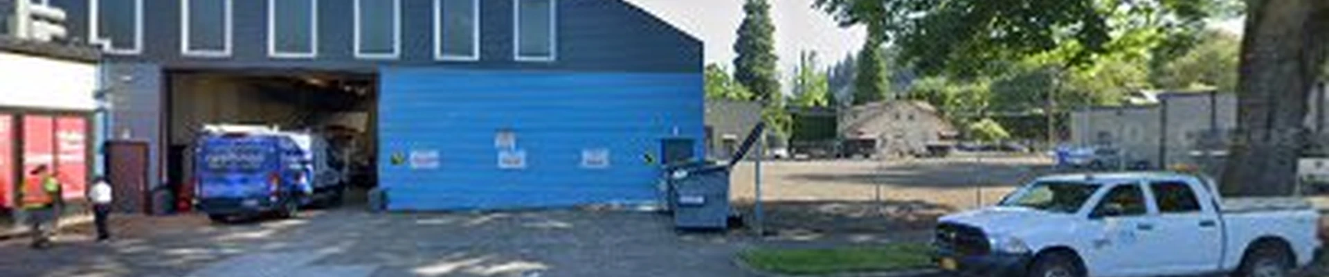 Heating & Air Conditioning Inc