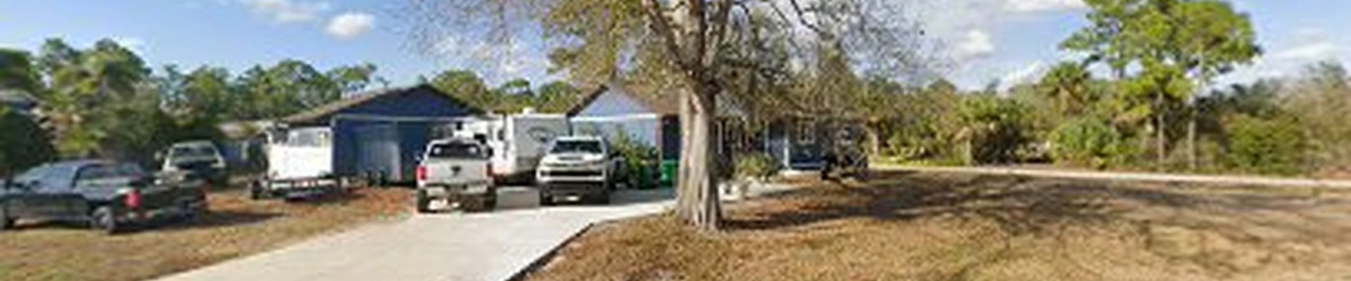 Wolverine Air Inc.