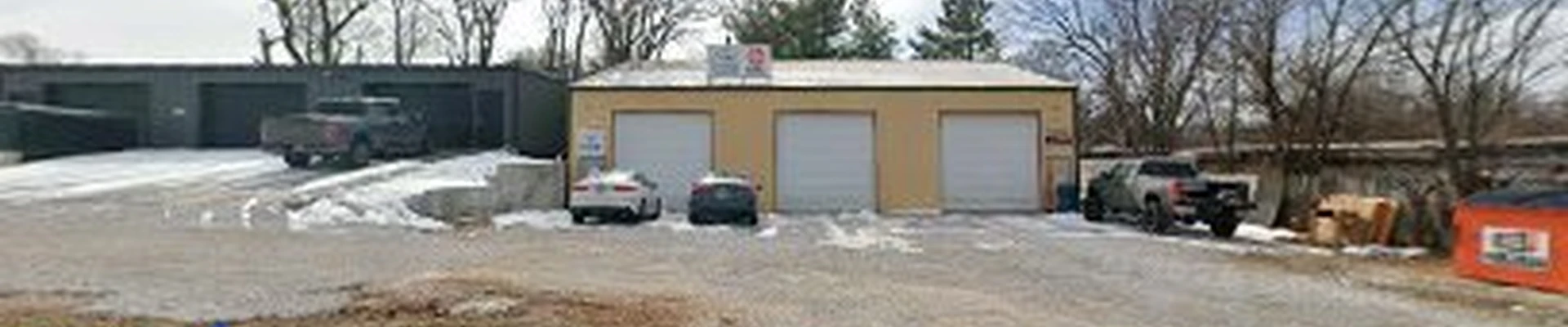 Gray Heating & Cooling Inc.