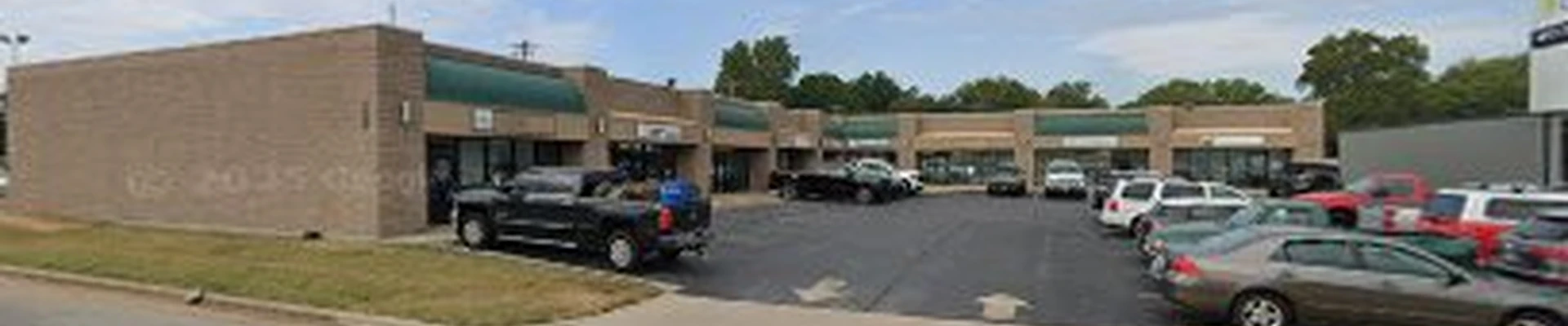Johnson Controls Springfield Office