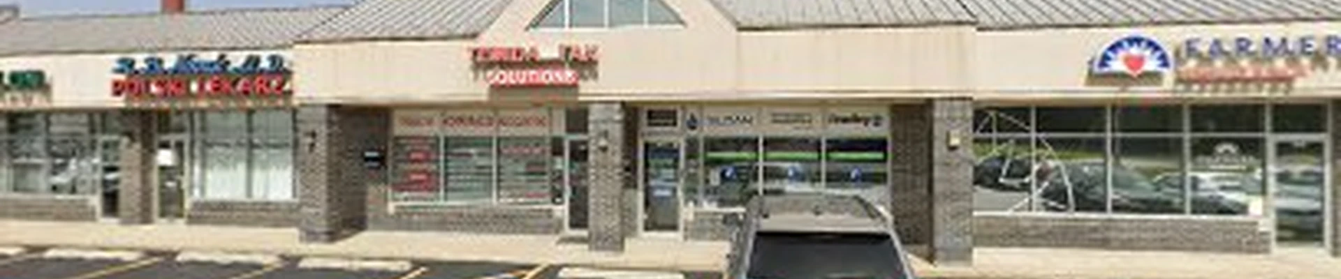 Optima Plumbing Supply