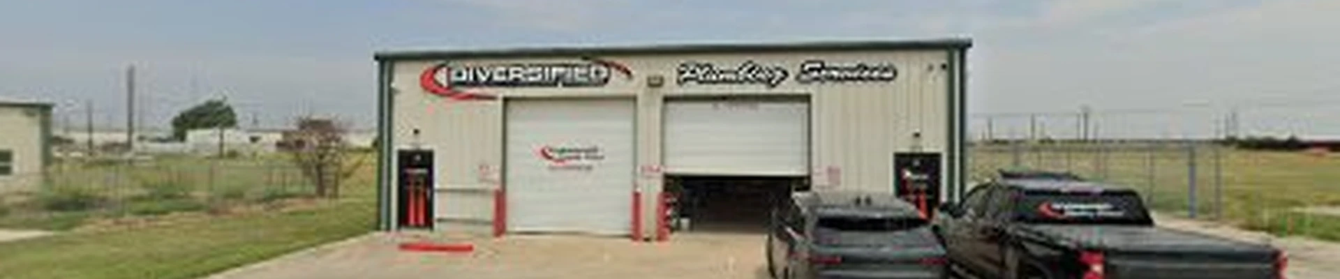 Diversified Plumbing Services