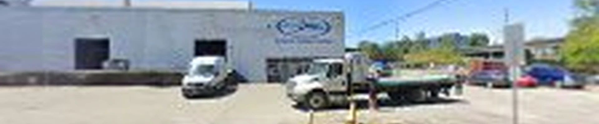 Keller Supply