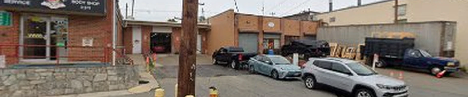 D & B Distributing Co Inc