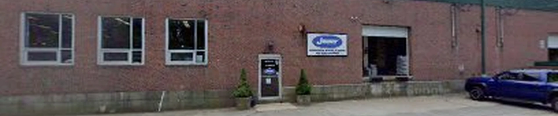 Jomar Distributors Inc