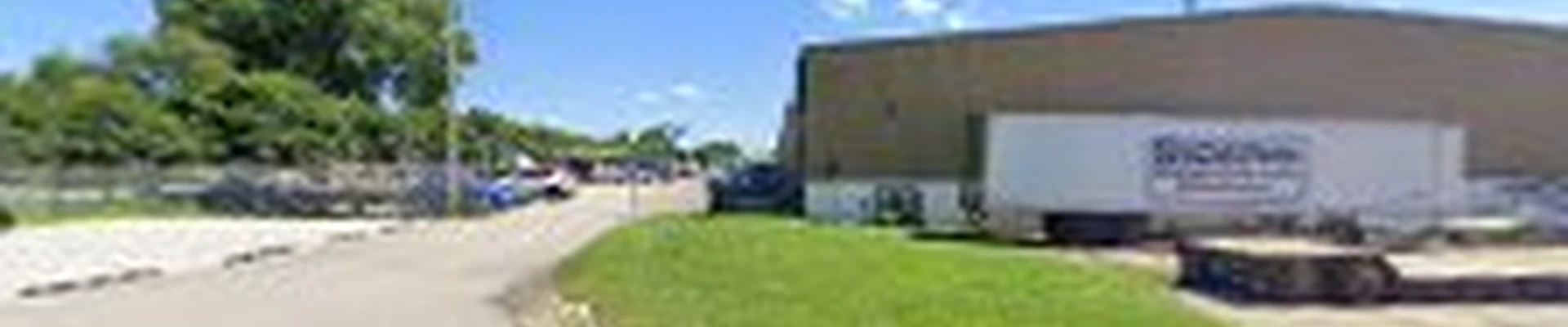 Creative Structures Inc