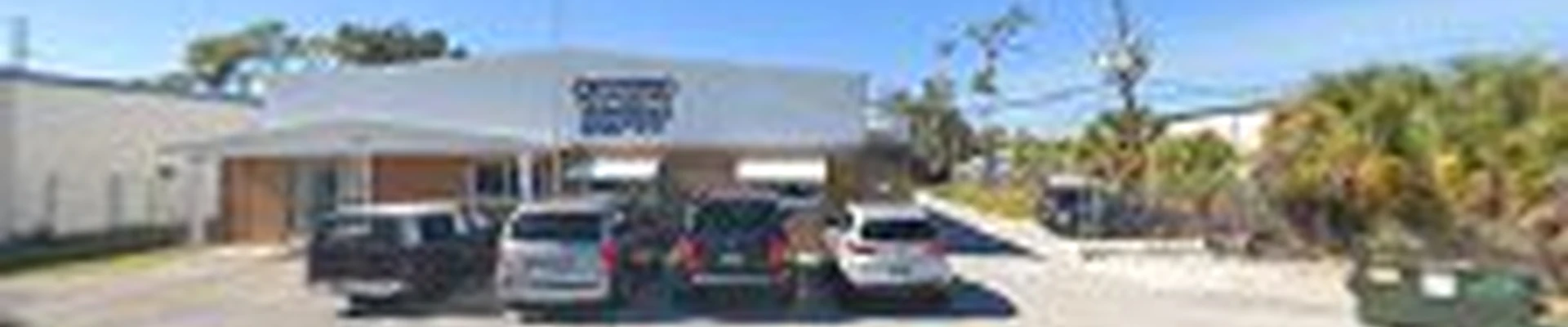 Apex Plumbing