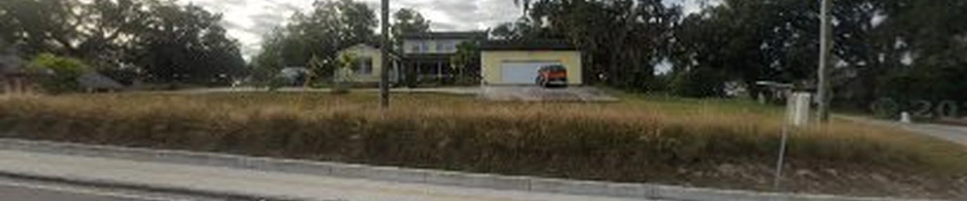 Crawlspace Florida