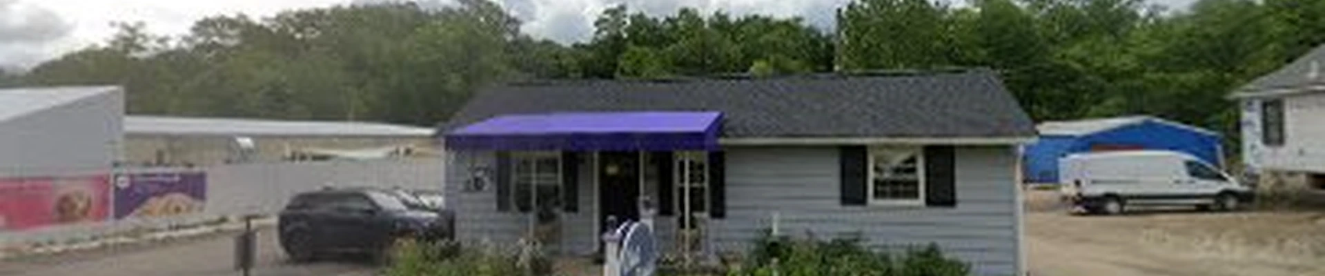 Russell Plumbing