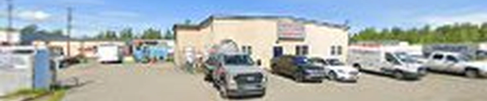 One Stop Services