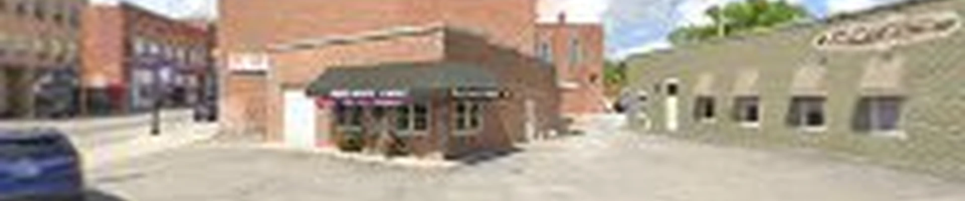 Warren Service & Supply
