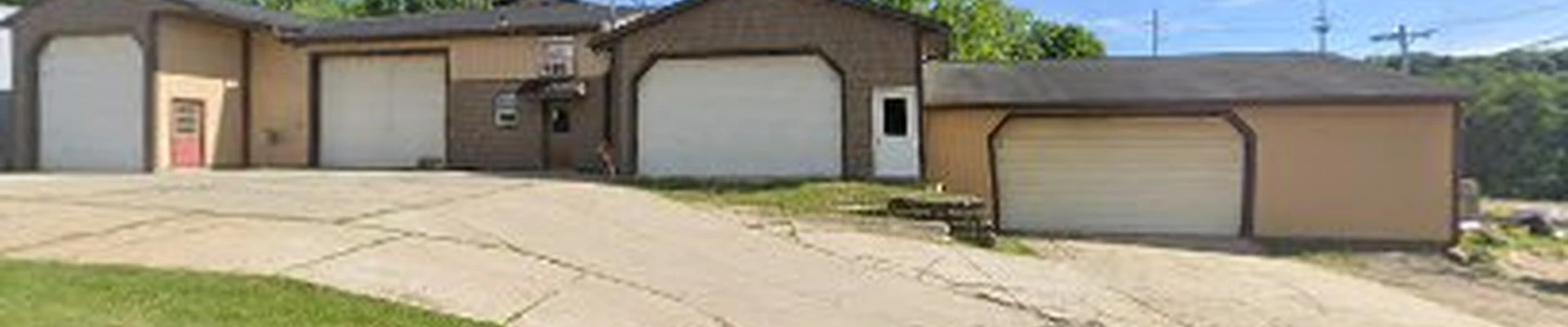 Holderbaum Sewer & Drain Service