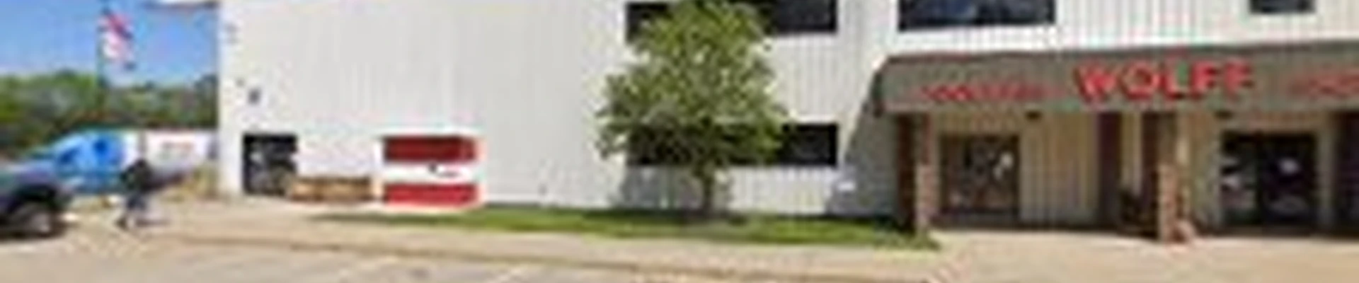 Wolff Design Center