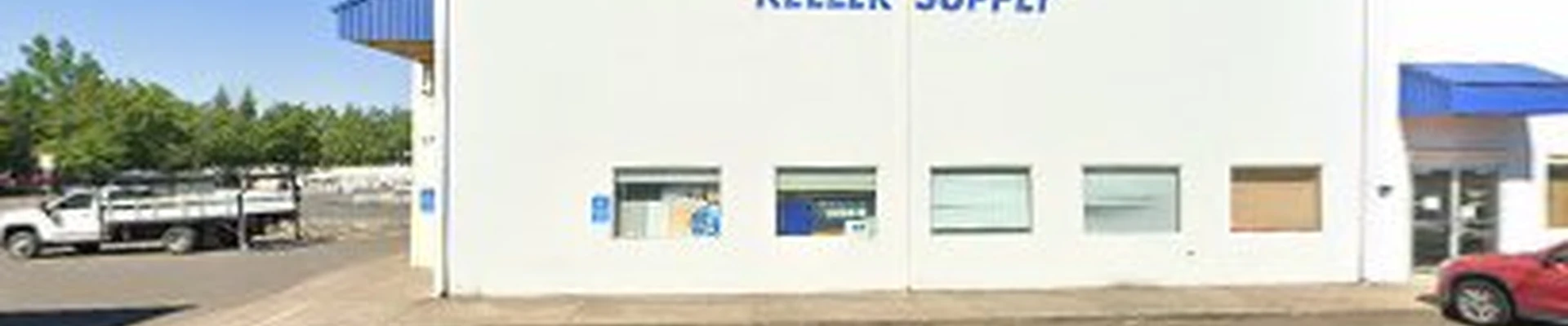 Keller Supply