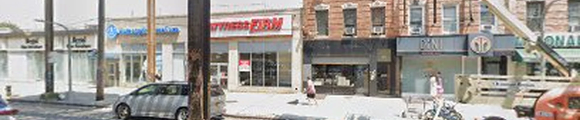 E.N.E.L. Electrical Corp