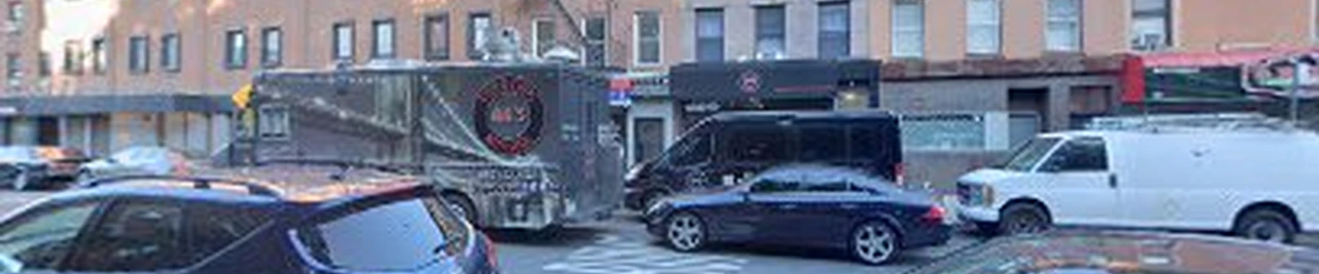 Pitts Electrical.