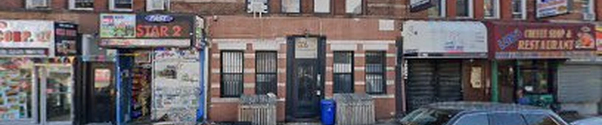 Boerum Hill Electrical