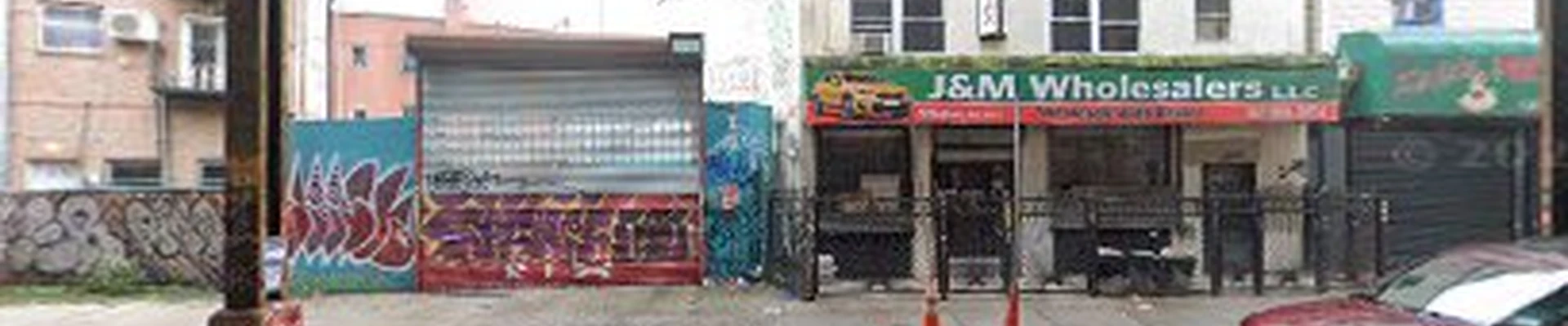 Myrtle Ave Electrical