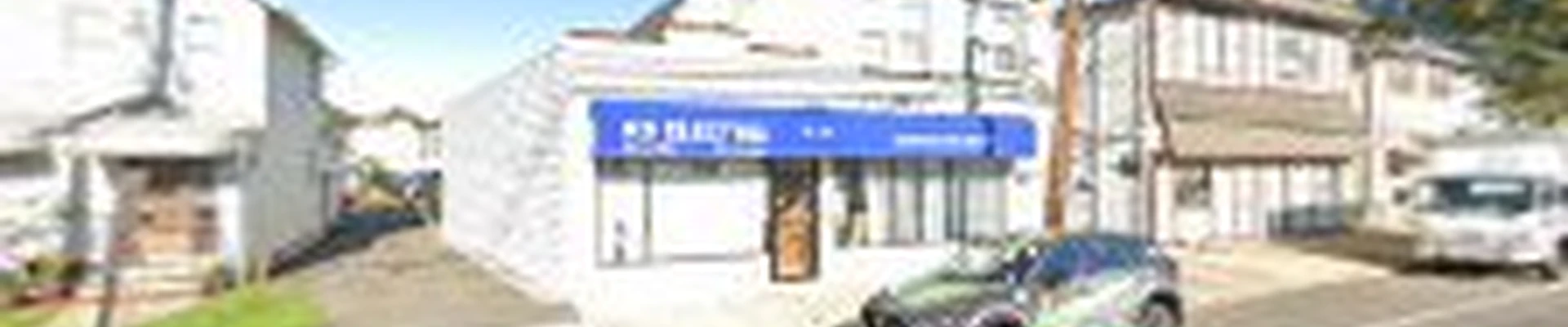 KB Electric Inc