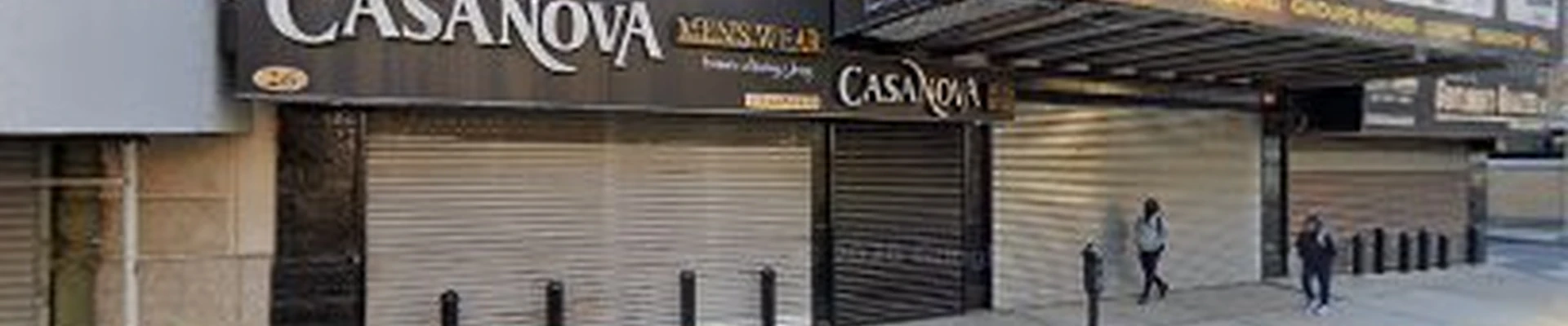 Gumersell Cashdan Inc