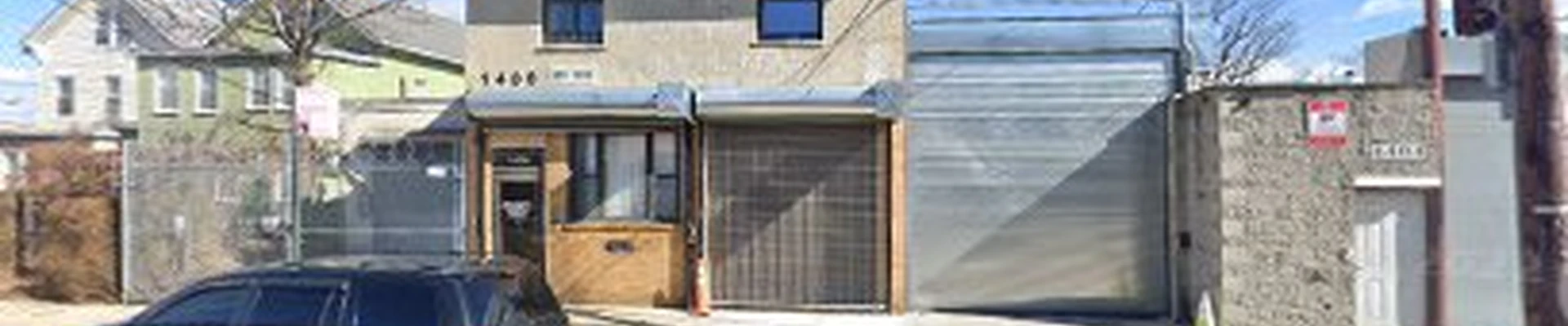 Marcel Electrical Contracting Corporation