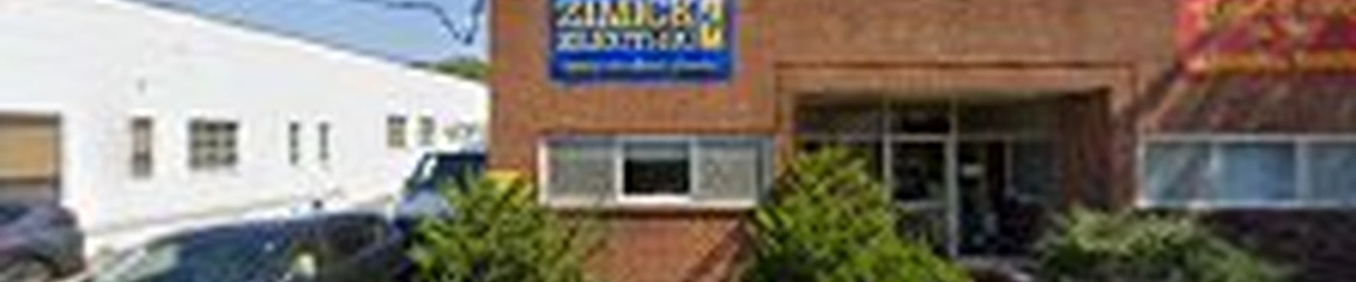 Zimick Electric