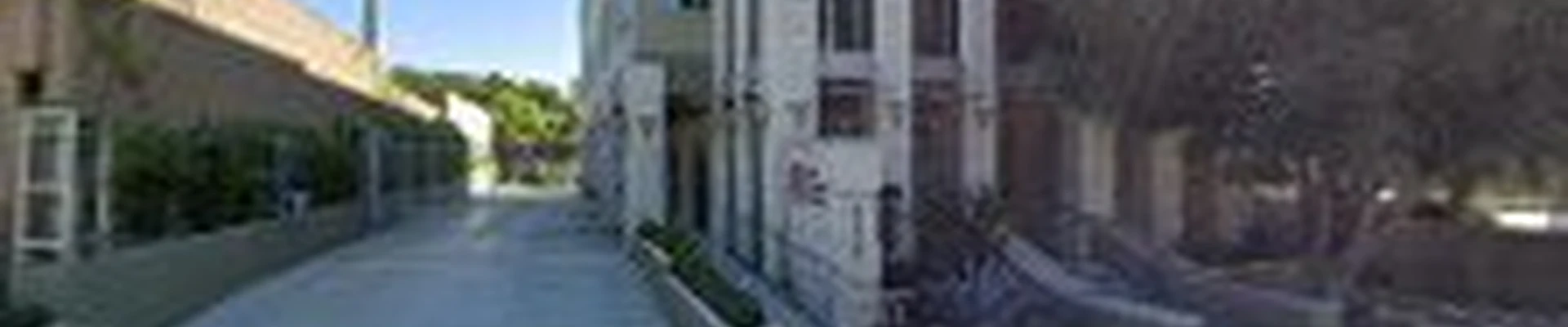 Pasadena Electric Light
