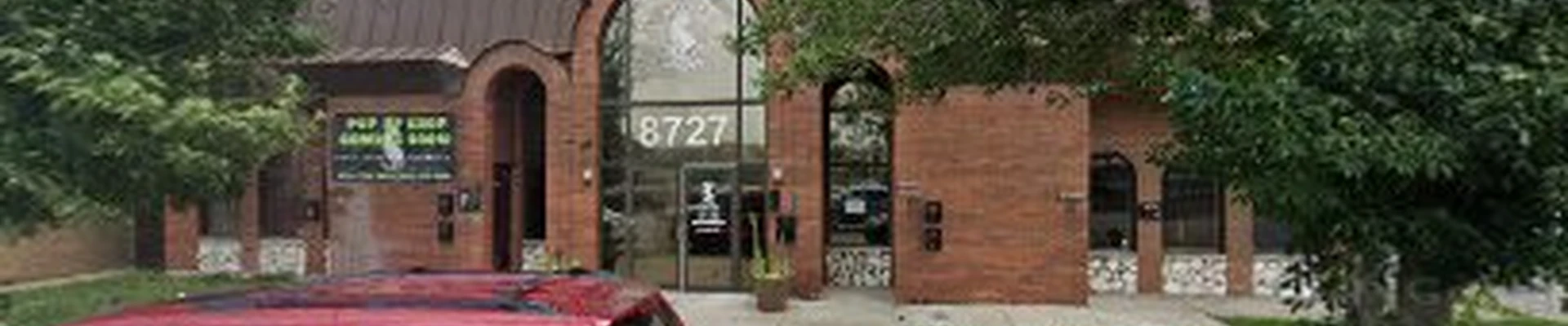 Washington Park Electrical