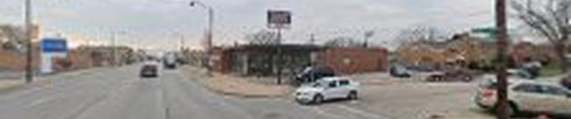 South Side Control Supply Co