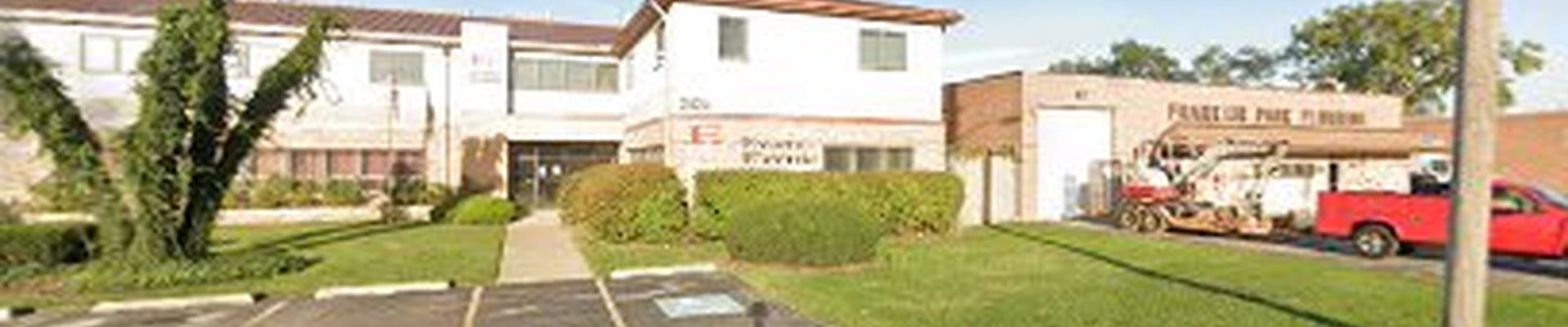 Evans Electric LLC