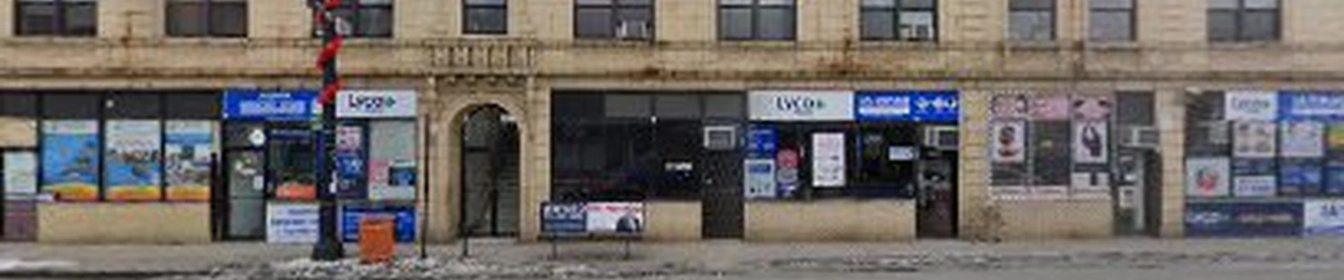 Main Quest Electrical