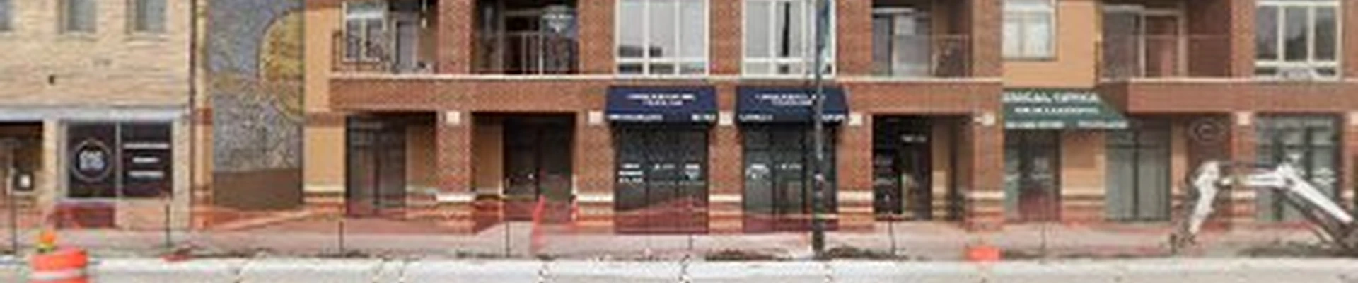 Lincoln Square Electrical Services