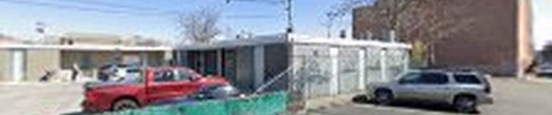 Winston Electric Inc.