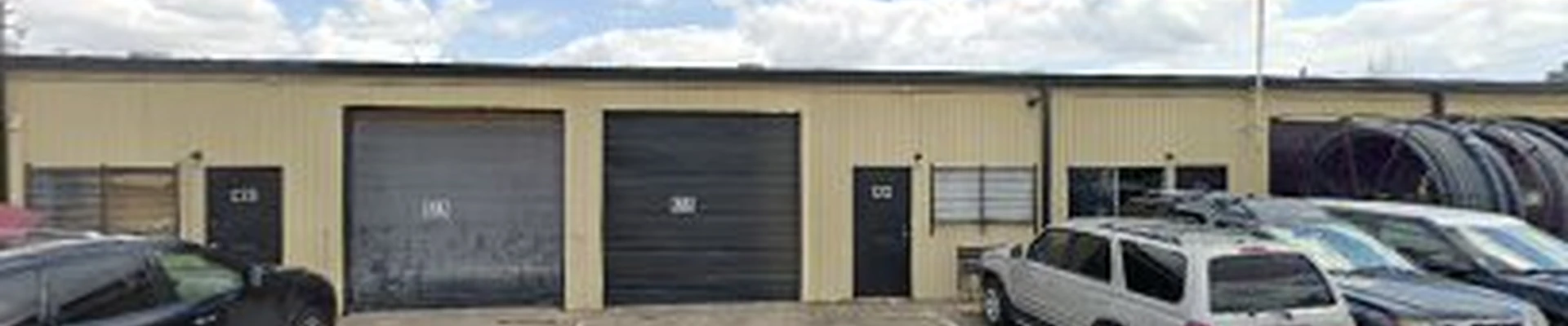 C & W Electrical Services
