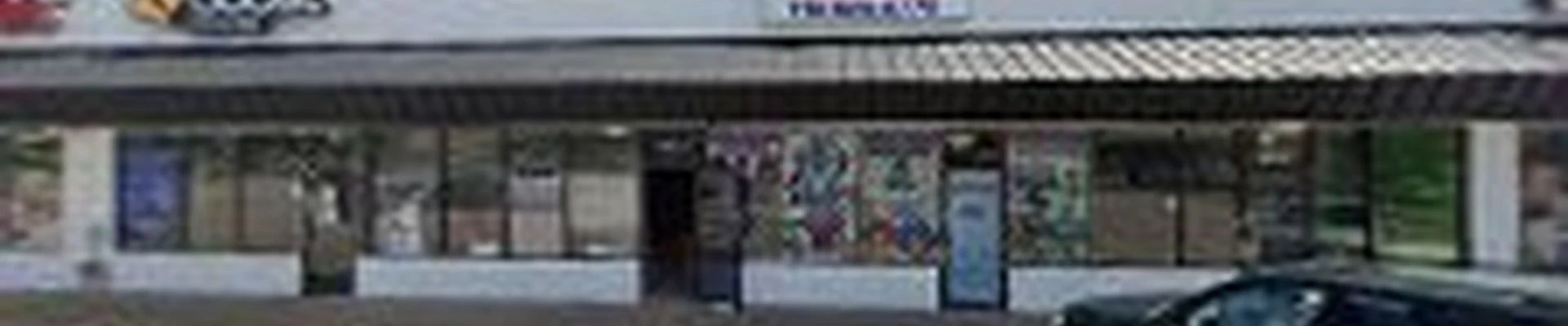 AJ Technical Services