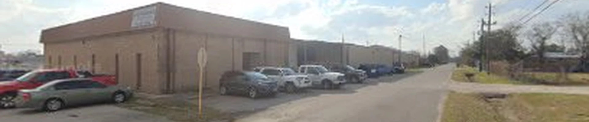 Express Electrical Services Inc.