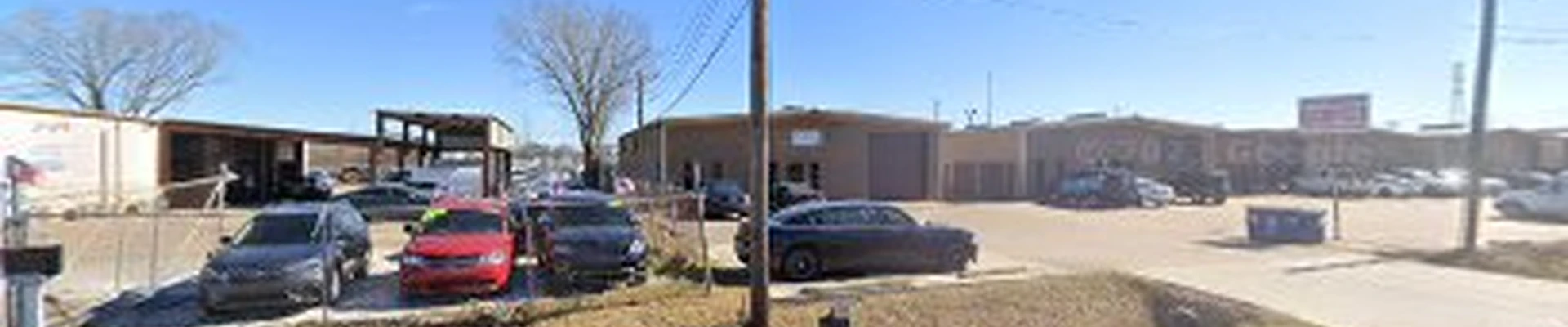Soni Mega Tech Inc