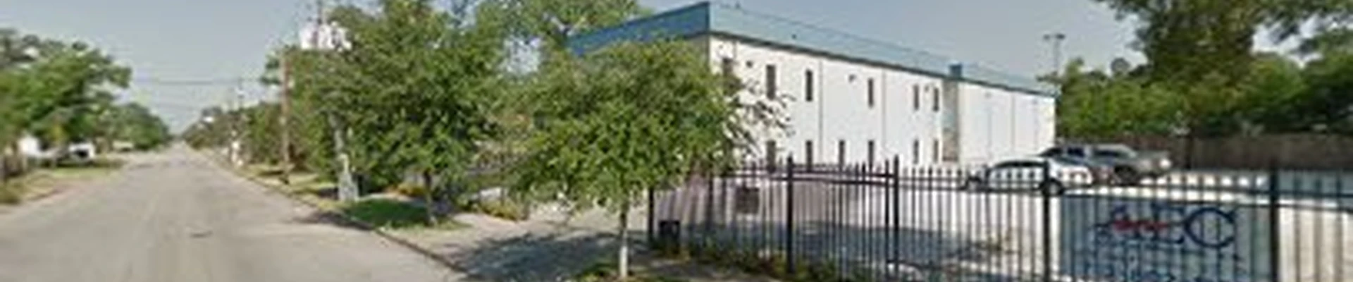 Alpha Electric Co.