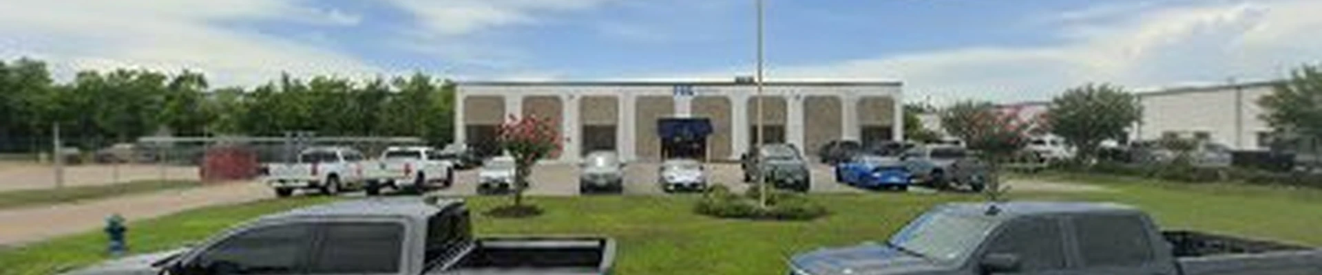 FSG Houston