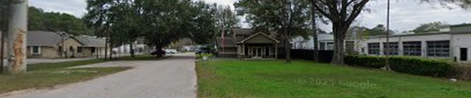 Melvin Electric shop