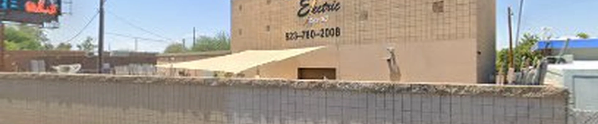 Reynolds Electric