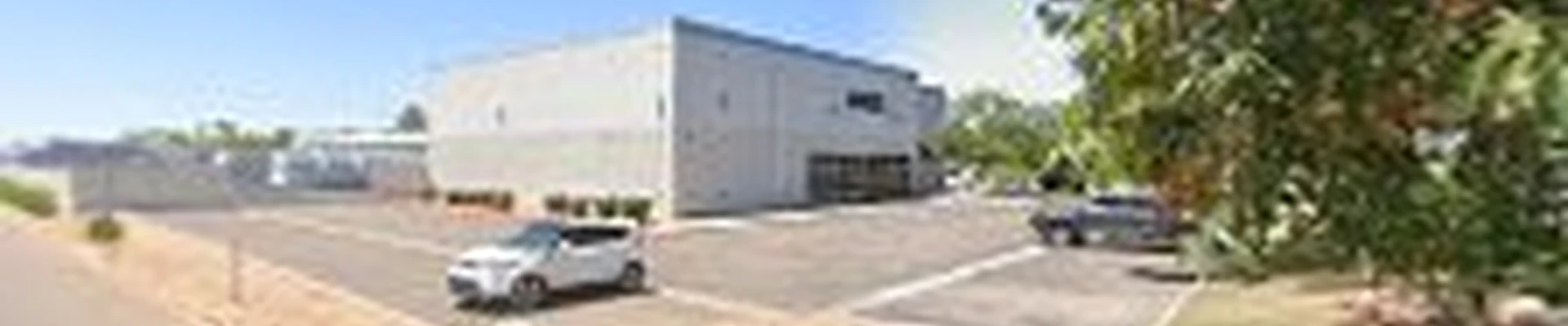 Anixter Power Solutions - Gilbert